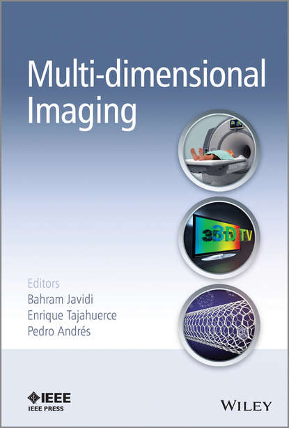 Multi-dimensional Imaging - Группа авторов