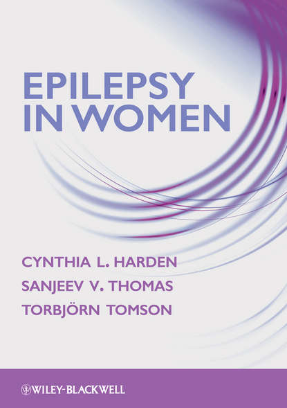 Epilepsy in Women - Группа авторов