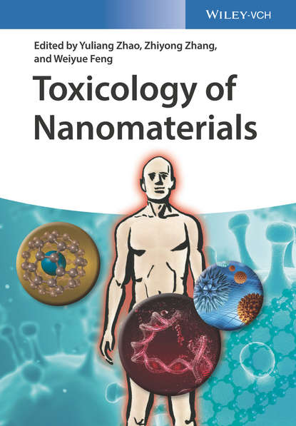 Toxicology of Nanomaterials - Группа авторов