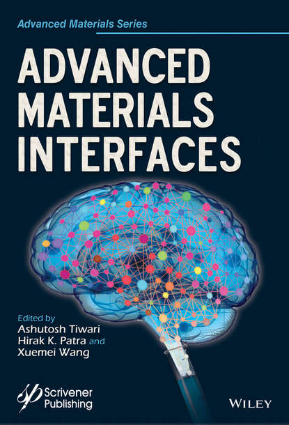 Advanced Materials Interfaces — Группа авторов