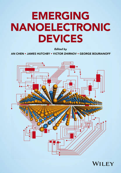 Emerging Nanoelectronic Devices - Группа авторов