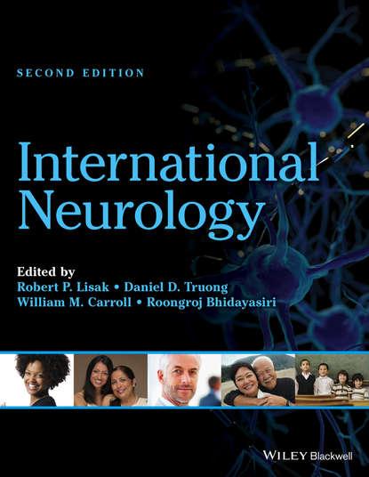 International Neurology - Группа авторов