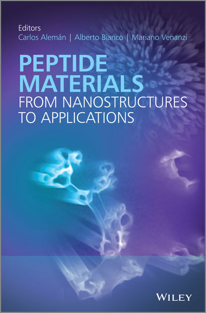 Peptide Materials — Группа авторов