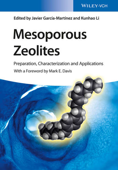 Mesoporous Zeolites — Группа авторов