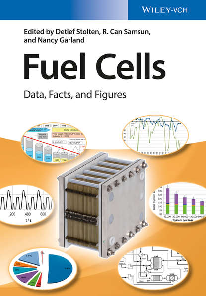 Fuel Cells - Группа авторов