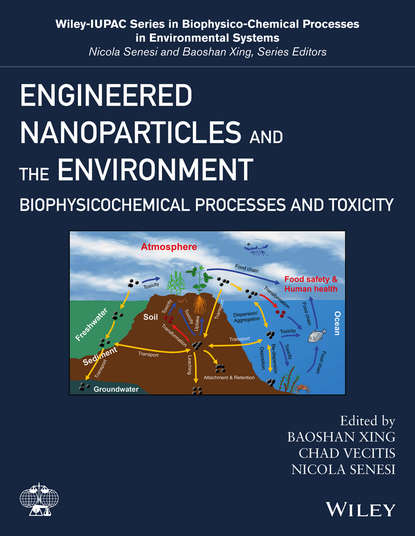 Engineered Nanoparticles and the Environment - Группа авторов