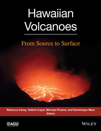 Hawaiian Volcanoes — Группа авторов