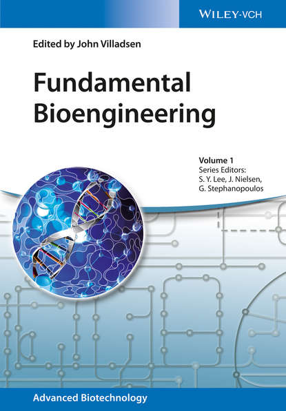 Fundamental Bioengineering — Группа авторов