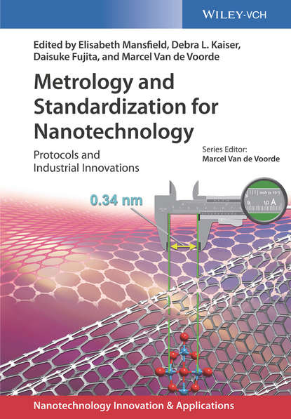 Metrology and Standardization for Nanotechnology - Группа авторов