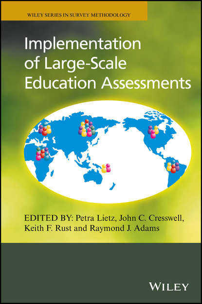 Implementation of Large-Scale Education Assessments — Группа авторов