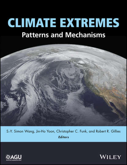 Climate Extremes - Группа авторов