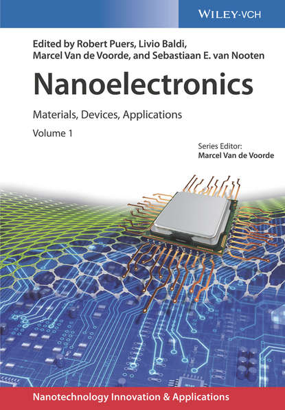 Nanoelectronics — Группа авторов