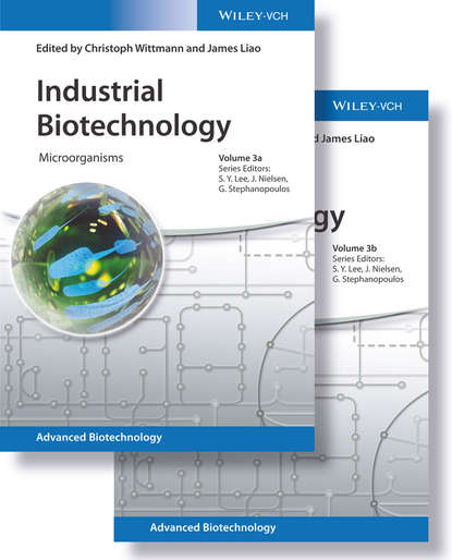 Industrial Biotechnology — Группа авторов