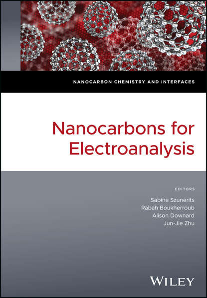 Nanocarbons for Electroanalysis — Группа авторов