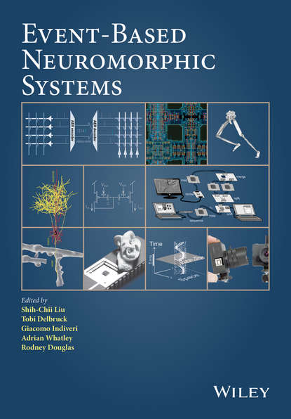 Event-Based Neuromorphic Systems - Группа авторов