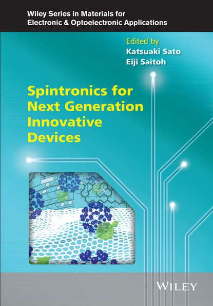 Spintronics for Next Generation Innovative Devices — Группа авторов