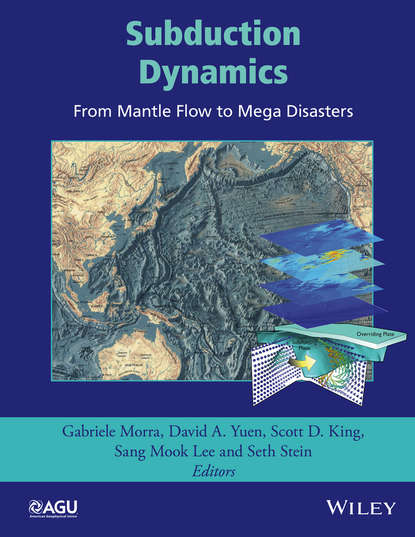 Subduction Dynamics - Группа авторов