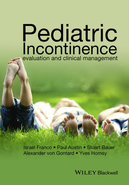 Pediatric Incontinence - Группа авторов