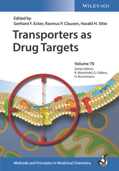 Transporters as Drug Targets - Группа авторов