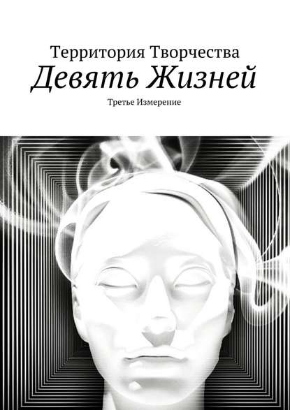 Девять жизней. Третье измерение - Валентина Спирина