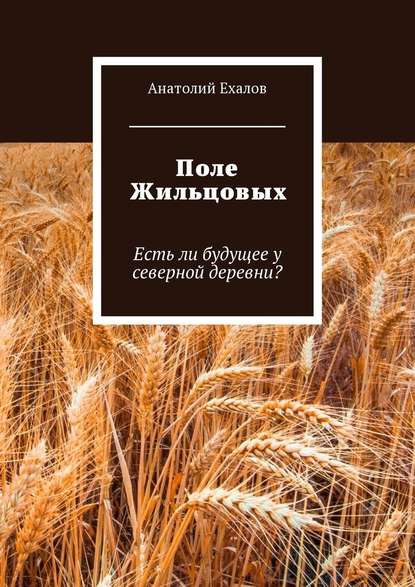 Поле Жильцовых. Есть ли будущее у северной деревни? — Анатолий Ехалов