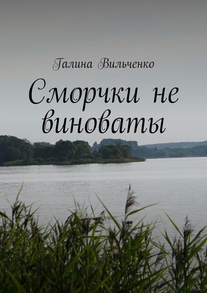 Сморчки не виноваты. Серия «Алька и её друзья». Книга 2 — Галина Дмитриевна Вильченко