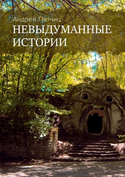 Невыдуманные истории. Книга первая - Андрей Пятчиц