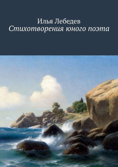 Стихотворения юного поэта - Илья Лебедев