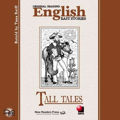 Небылицы. Tall talles — Группа авторов