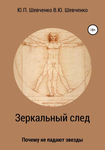 Зеркальный след. Почему не падают звезды - Юрий Павлович Шевченко