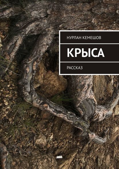 Крыса. Рассказ — Нурлан Кемешов