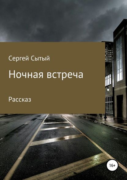 Ночная встреча - Сергей Леонидович Сытый