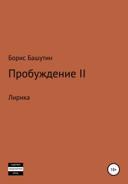 Пробуждение 2 - Борис Валерьевич Башутин