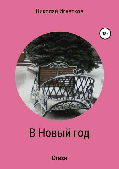 В Новый год. Книга стихотворений — Николай Викторович Игнатков