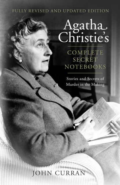 Agatha Christie’s Complete Secret Notebooks - Агата Кристи