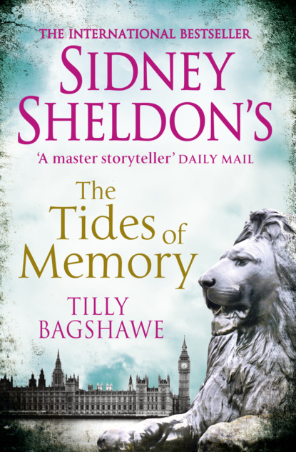 Sidney Sheldon’s The Tides of Memory — Сидни Шелдон