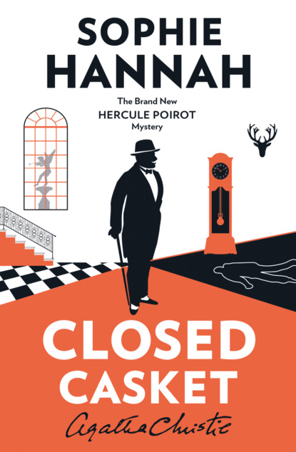 Closed Casket: The New Hercule Poirot Mystery — Агата Кристи