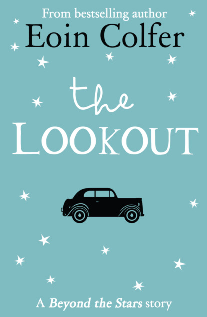 The Lookout: Beyond the Stars — Оуэн Колфер