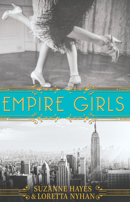 Empire Girls — Литагент HarperCollins USD