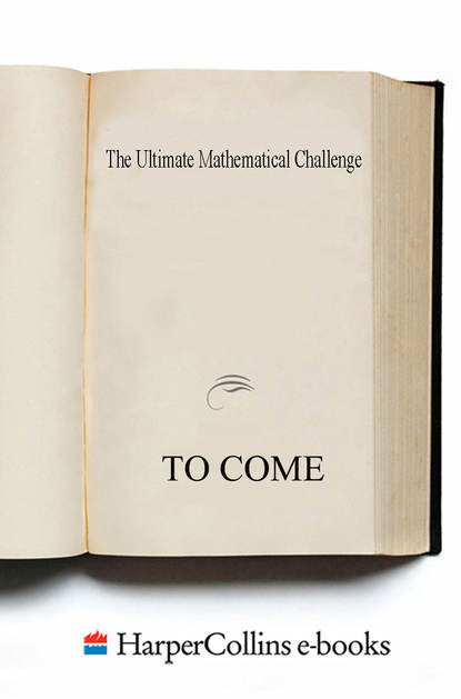 The Ultimate Mathematical Challenge: Over 365 puzzles to test your wits and excite your mind — Литагент HarperCollins USD