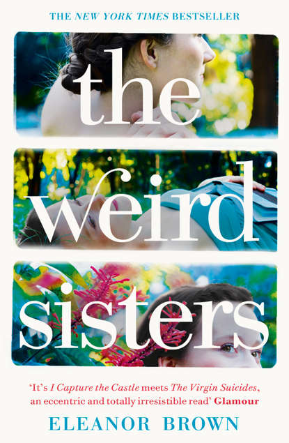 The Weird Sisters — Элеонора Браун