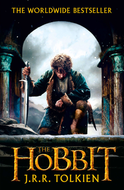 The Hobbit — Джон Роналд Руэл Толкин