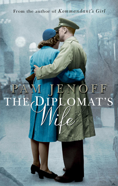 The Diplomat's Wife — Пэм Дженофф