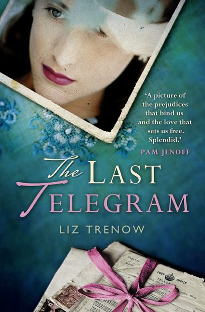 The Last Telegram - Лиз Тренау