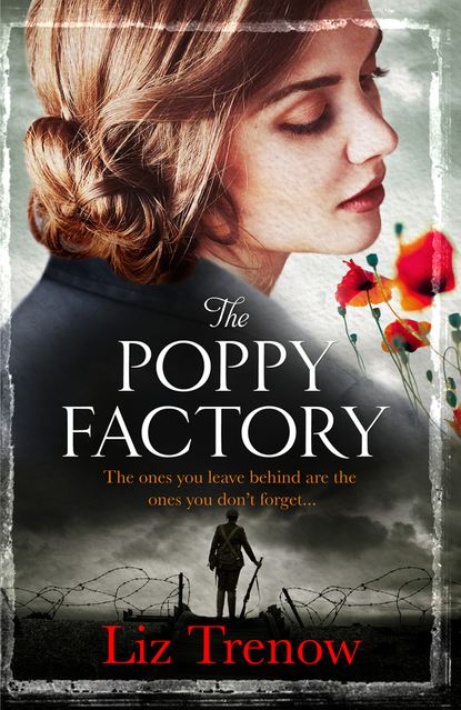 The Poppy Factory — Лиз Тренау