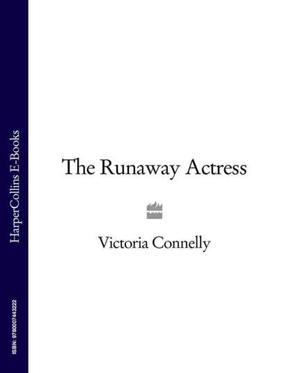 The Runaway Actress — Виктория Коннелли