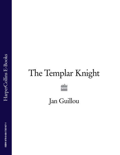 The Templar Knight — Ян Гийу