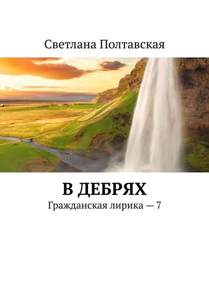 В дебрях. Гражданская лирика – 7 - Светлана Полтавская