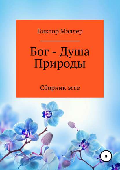 Бог – Душа Природы - ВИКТОР ГРИГОРЬЕВИЧ МЭЛЛЕР