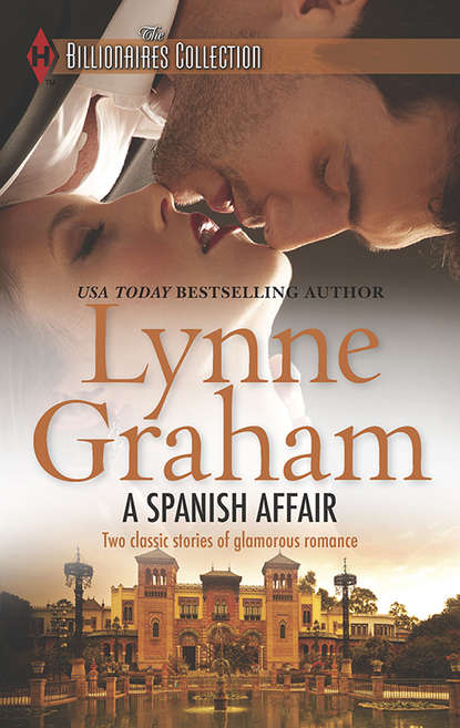 A Spanish Affair: Naive Bride, Defiant Wife / Flora's Defiance - Линн Грэхем